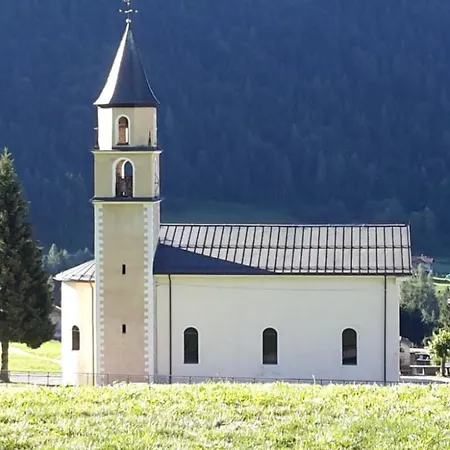 Conte Moro, Ospitalità In Vanoi Chalet Canal San Bovo