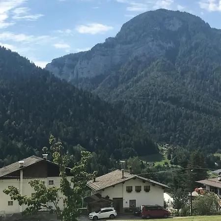 Chalet Conte Moro, Ospitalità In Vanoi *