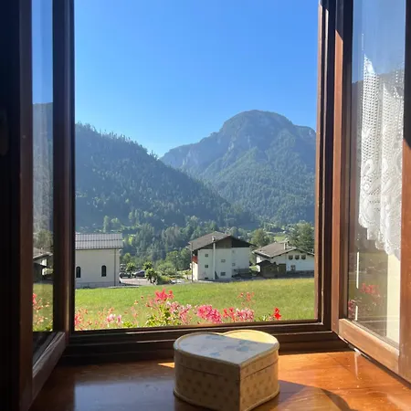 Chalet Conte Moro, Ospitalità In Vanoi Canal San Bovo