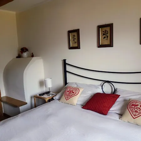 Chalet Conte Moro, Ospitalità In Vanoi Canal San Bovo