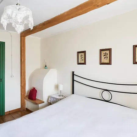 Chalet Conte Moro, Ospitalità In Vanoi