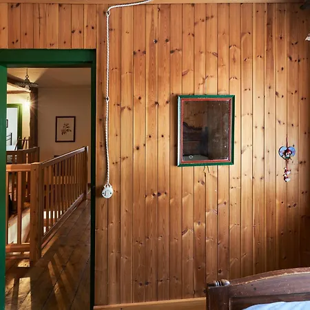 Chalet Conte Moro, Ospitalità In Vanoi Canal San Bovo