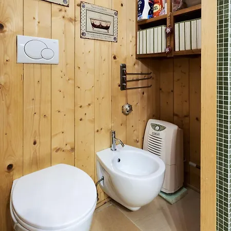 Conte Moro, Ospitalità In Vanoi Chalet Canal San Bovo